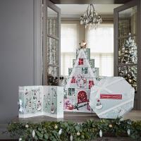 Yankee Candle Christmas Advent Tree Gift Set Extra Image 3 Preview